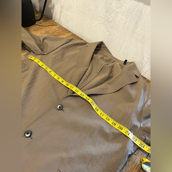 📍Blazer Theory for men pour homme – Taille L🤎 - Picture 5 of 10